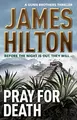 Cover image for Pray for Death