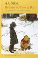 Cover image for Historias de Winny de Puh
