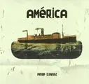 Cover image for América