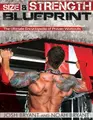 Cover image for Size and Strength Blueprint