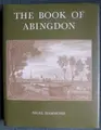 Cover image for The book of Abingdon