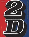 Cover image for 2D: visual basics for designers