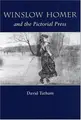 Cover image for Winslow Homer and the pictorial press