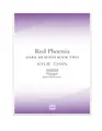 Cover image for Red phoenix