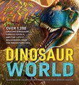 Cover image for The Greatest Dinosaur Book Ever