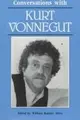 Cover image for Conversations with Kurt Vonnegut