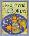 Cover image for Joseph and His Brothers (Bible Stories)