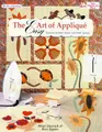 Cover image for The easy art of appliqué