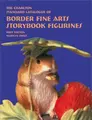 Cover image for Border Fine Arts Storybook Figurines (1st Edition) - The Charlton Standard Catalogue