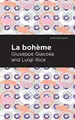 Cover image for La Boheme