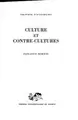 Cover image for Culture et contre-cultures