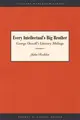 Cover image for Every Intellectual's Big Brother