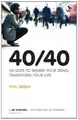 Cover image for 40