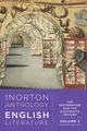 Cover image for Norton Anthology of English Literature