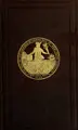 Cover image for Annual report of the corporation of the Chamber of Commerce, of the State of New York, for the year ...