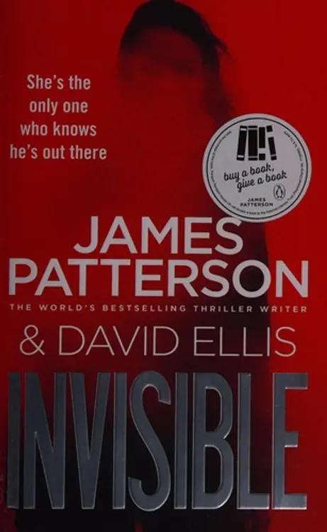 Invisible cover