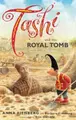 Cover image for Tashi and the Royal Tomb (Tashi series)