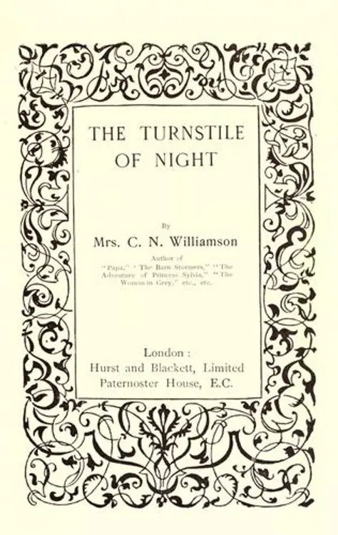 Cover image