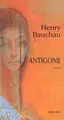 Cover image for Antigone