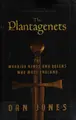 Cover image for The Plantagenets