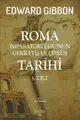 Cover image for Roma İmparatorluğu’nun Gerileyiş ve Çöküş Tarihi