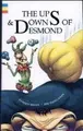 Cover image for The ups and downs of Desmond