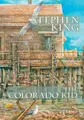 Cover image for The Colorado Kid