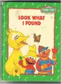 Cover image for Look what I found!