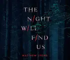 Cover image for The Night Will Find Us
