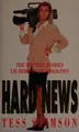 Cover image for Hard news