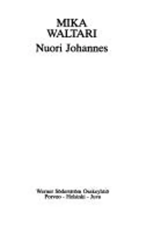 Cover image