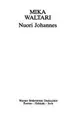 Cover image for Nuori Johannes