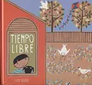 Cover image for Tiempo libre