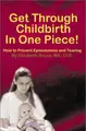 Cover image for Get Through Childbirth in One Piece!