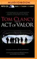 Cover image for Tom Clancy Presents Act of Valor