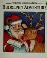 Cover image for Rudolph's adventure
