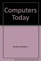 Cover image for Inside computers today