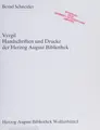 Cover image for Vergil