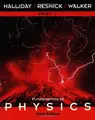 Cover image for Fundamentals of Physics, Part 1, Chapters 1 - 12