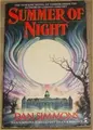 Cover image for Summer of night.