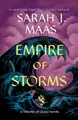 Cover image for Empire of Storms