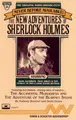 Cover image for The New Adventures of Sherlock Holmes - Volume 24