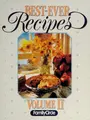 Cover image for Family Circle Best Ever Recipes, Volume II