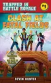 Cover image for Clash at Fatal Fields