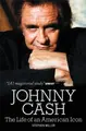 Cover image for JOHNNY CASH: THE LIFE OF AN AMERICAN ICON.