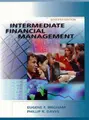 Cover image for Intermediate Financial Management with Student CD-ROM