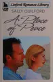Cover image for A place of peace