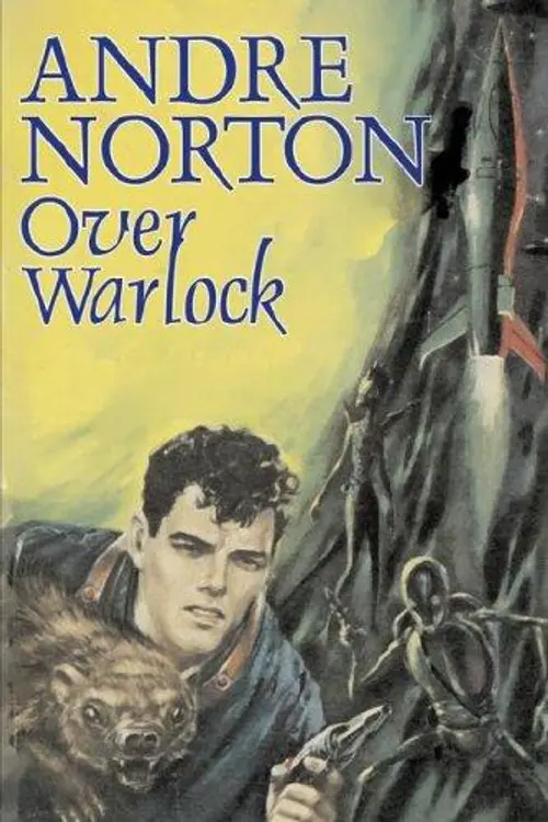 Over Warlock cover