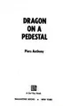 Cover image for Dragon on a Pedestal