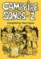 Cover image for Campfire Songs